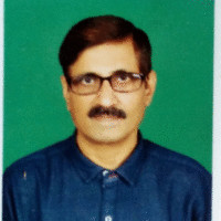 Rajiv Kumar Suri