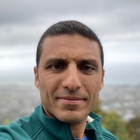 Hazem G.