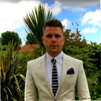 Andrew Walton Cert Cii
