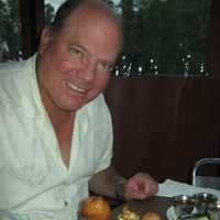 Jerry Becker