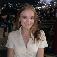 Annie-Rose Gough