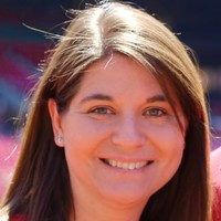 Kelly Hessler