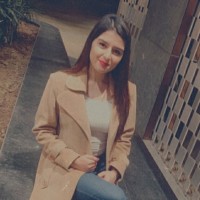 Shreya Taneja