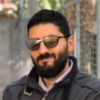 Alexandros Tsakoniatis