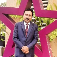 Nisheeth Srivastava