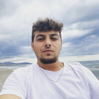 Yakup Marap