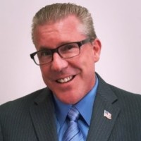 Patrick DeWeese