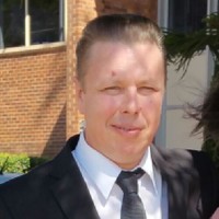 Steven Popplewell