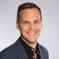 Tobias Edberg