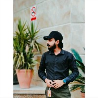 Muhammad Ahmed Minhas