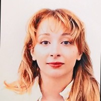 Elizabeth Morea