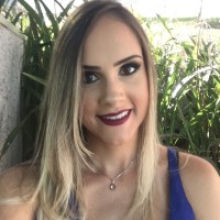 Amanda Bittencourt Barbosa