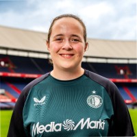 Bo Jonker