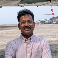 Chadaram Ravi