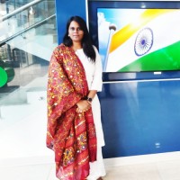 Lakshmi S