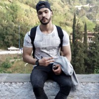 adam berkani
