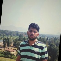 Mahesh K Nair