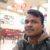 Laxman Sahu