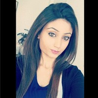 Huma Akhtar