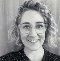 Alison McCarthy