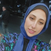 Yasmin Esmail