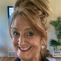 Toni Cartwright