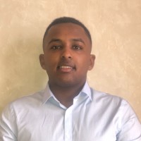 Mathias Yemane