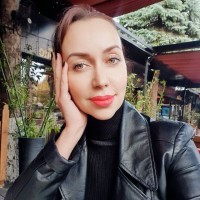 Elena Nepritchii