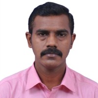 Dineshkumar S