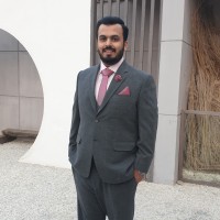 Muhammad Abubakr