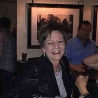 Margo Eades