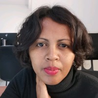 Voahangy Lalaina Rajaonary