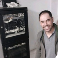 Maximiliano Toso