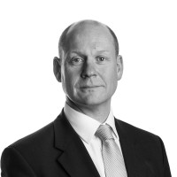 Andrew Raikes