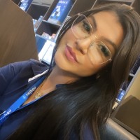 Ana Flavia Pereira da Silva