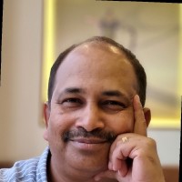 Girish Devadas