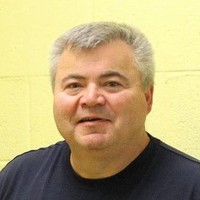 Walter P (Walt) Aschenbach