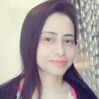 Nishat Bano