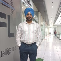 Pardeep Singh