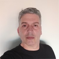 George Karantalis