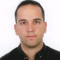 Alexandros Tsiampas
