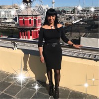 Dr. Portia Heynes