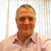 Dan Cameron