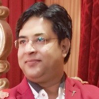 Lalit Bhardwaj