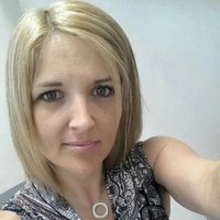 Caroline Bonnafoux