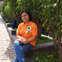 Swati Rasal