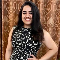 Surabhi Arora