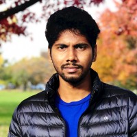 Emayen Karuppusamy (He/Him)