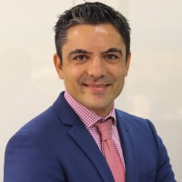 Pedro Agustín Arcos Carmona
