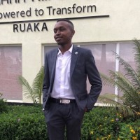 Junior Mtemwa